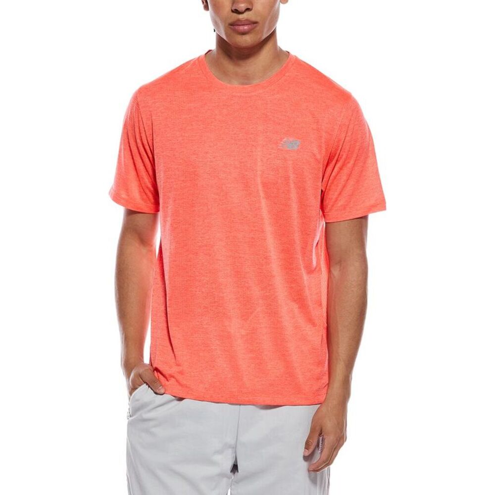 New Balance Mens  Shirt